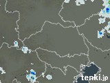 雨雲レーダー(2023年08月04日)