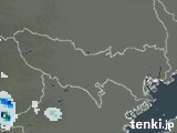 雨雲レーダー(2023年08月04日)