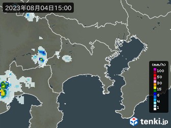 雨雲