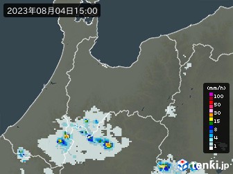 雨雲