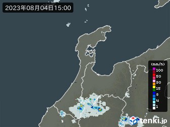 雨雲