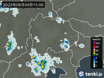 雨雲