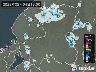 雨雲