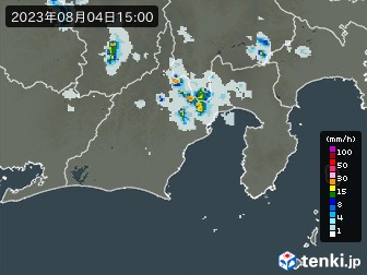 雨雲