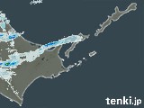 雨雲レーダー(2023年08月04日)