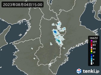 雨雲