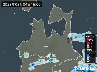 雨雲