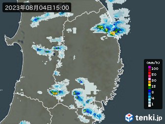 雨雲