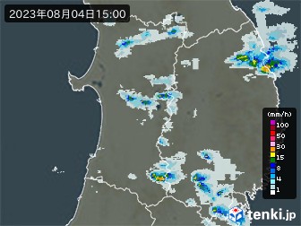 雨雲