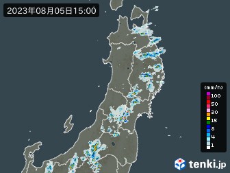 雨雲