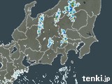 雨雲レーダー(2023年08月05日)