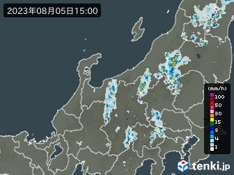 雨雲