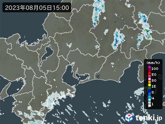 雨雲