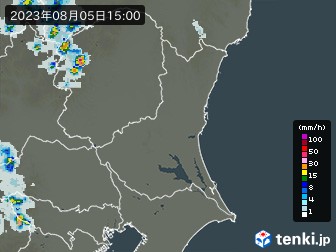雨雲