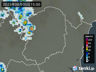 雨雲