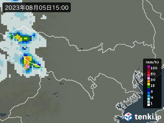 雨雲