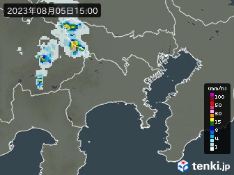 雨雲