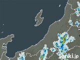 雨雲レーダー(2023年08月05日)