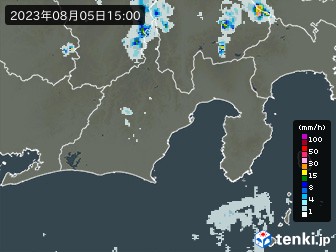 雨雲