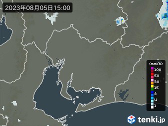 雨雲
