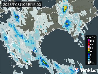雨雲