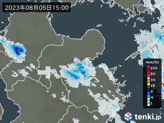 雨雲