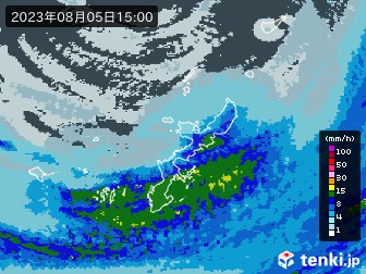 雨雲