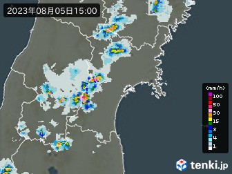 雨雲