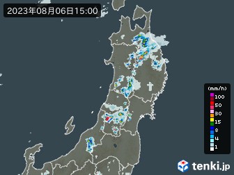 雨雲