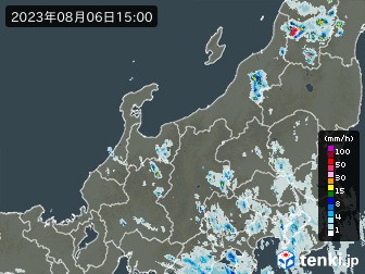 雨雲