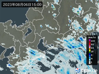 雨雲
