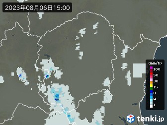 雨雲