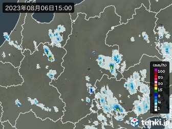 雨雲