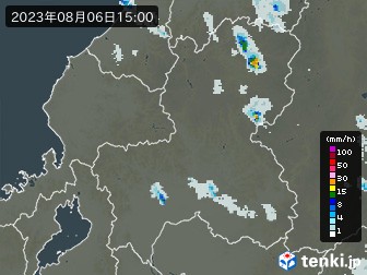雨雲