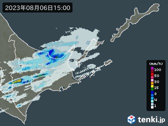 雨雲