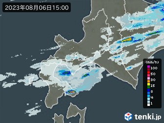 雨雲
