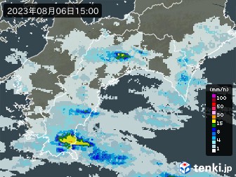 雨雲