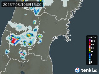 雨雲