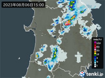 雨雲
