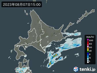 雨雲