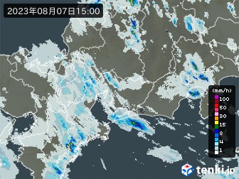 雨雲