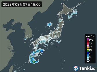 雨雲