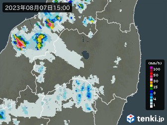 雨雲