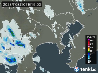 雨雲