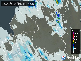 雨雲
