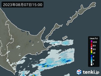 雨雲