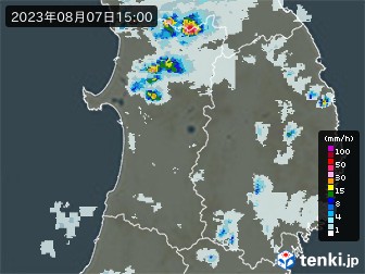 雨雲