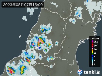 雨雲