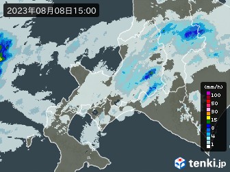 雨雲