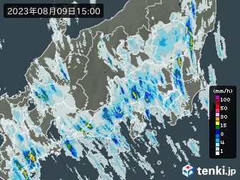 雨雲